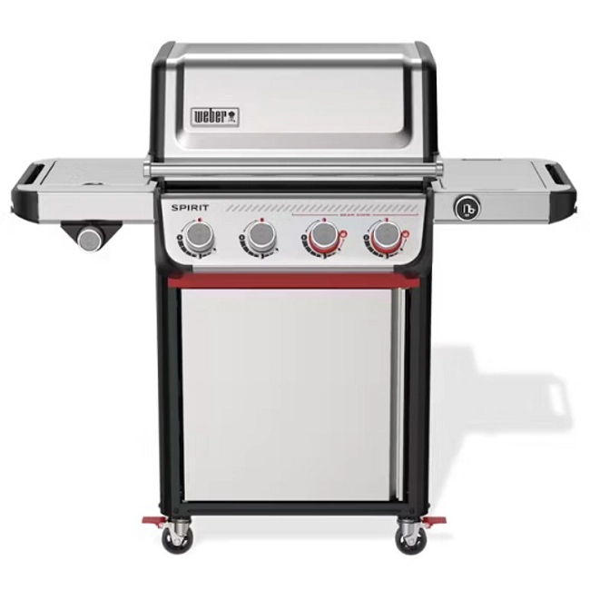 Vendita online Barbecue a gas Weber SPIRIT SP-435 a 4 bruciatori